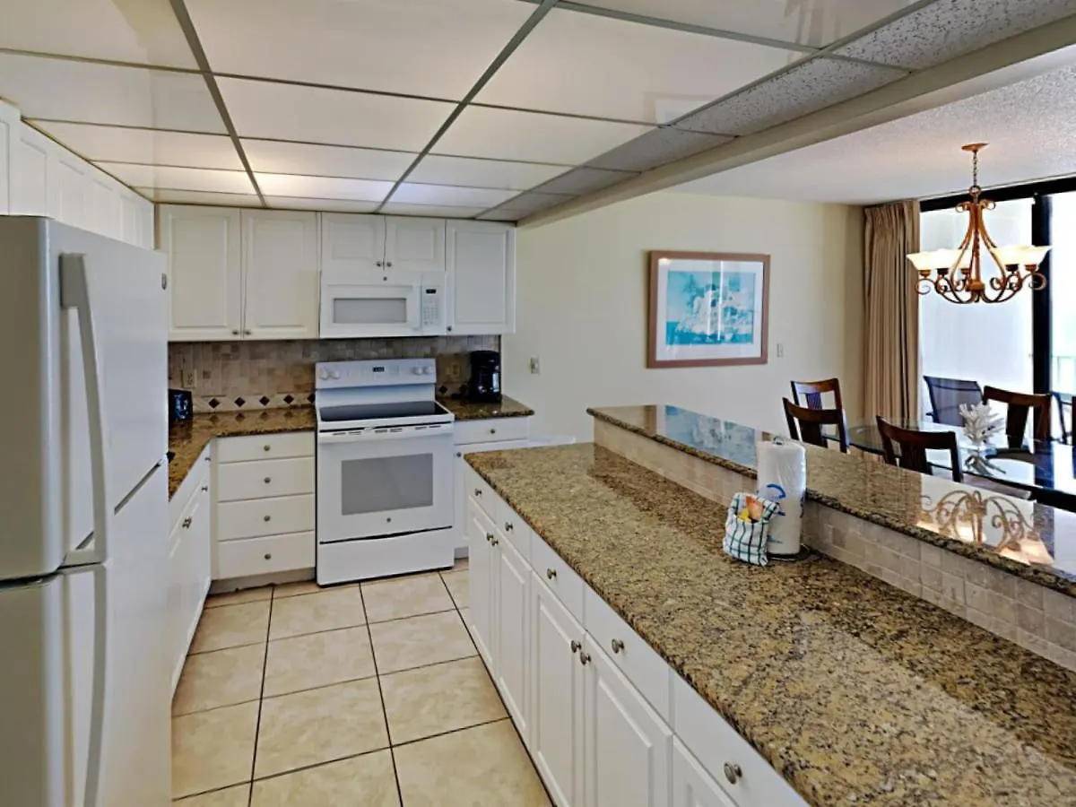 Edgewater Tower I 806 Apartment Panama City Beach 0*,